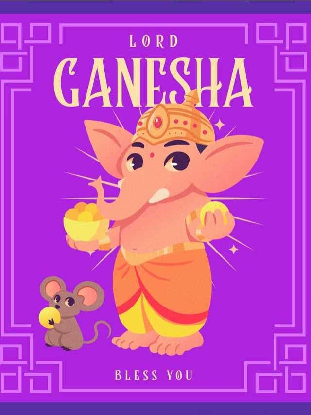 Happy Ganesh Chaturthi Wishes 2022