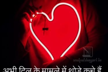 alone Shayari in hindi | तनहा शायरी